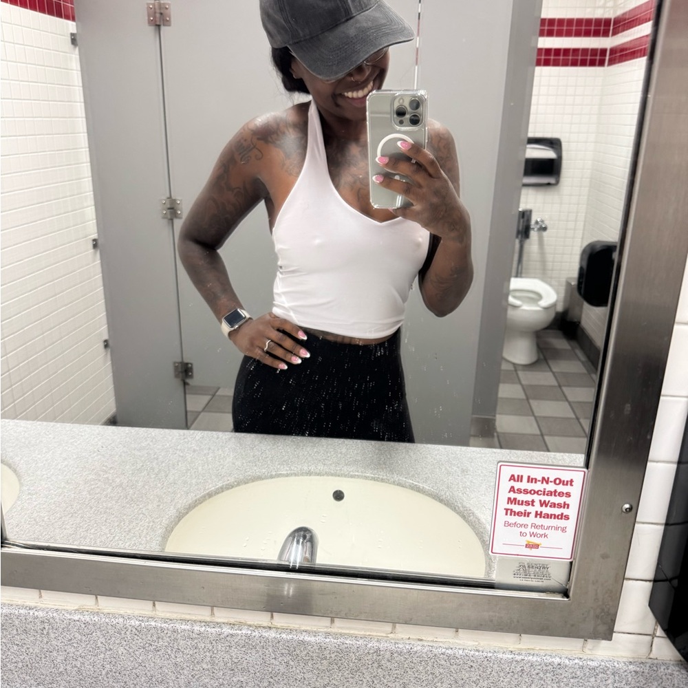 Meet your Posher, Diamondtiera